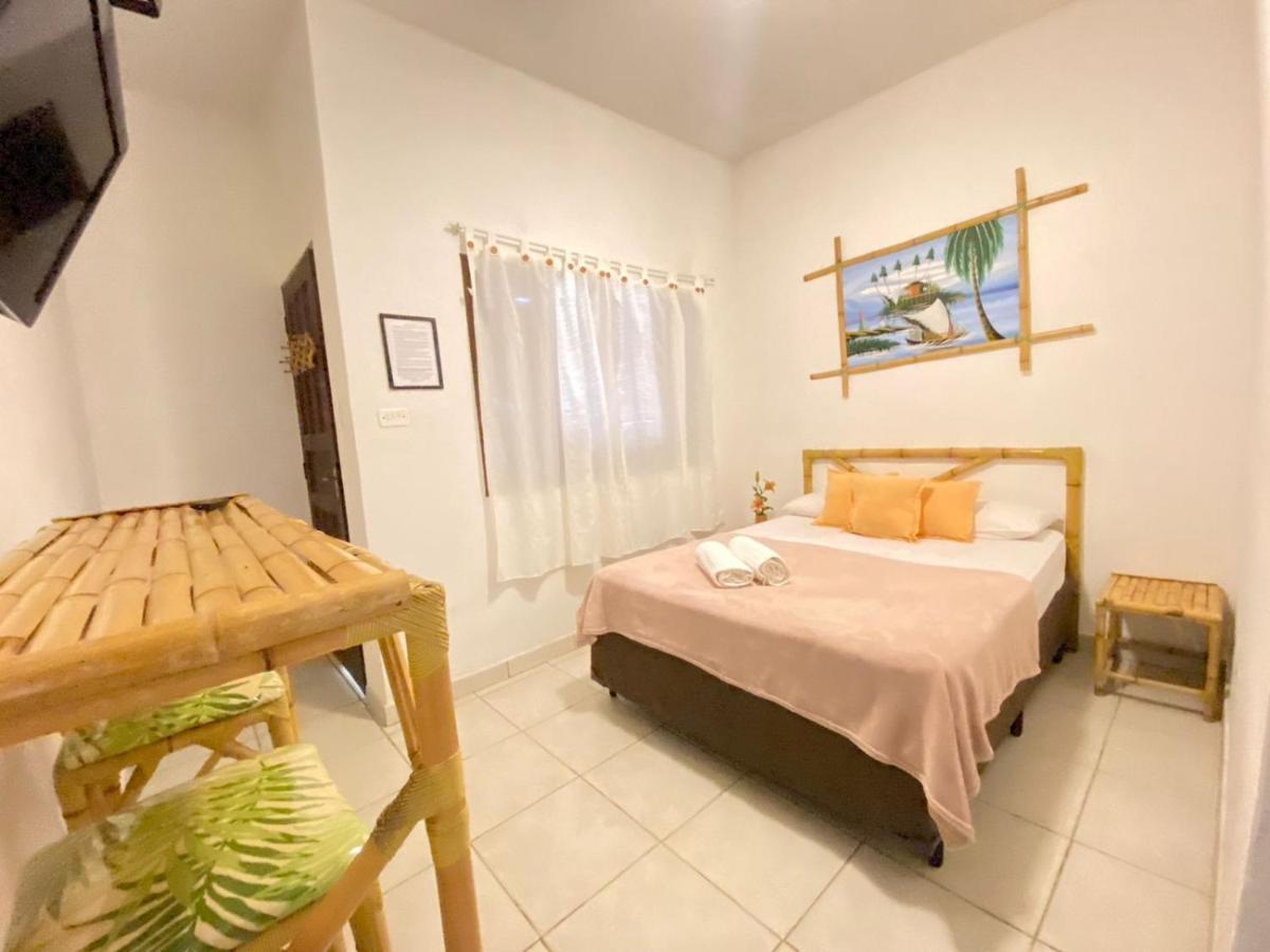 Suites Porto Feliz Maresias Eksteriør billede