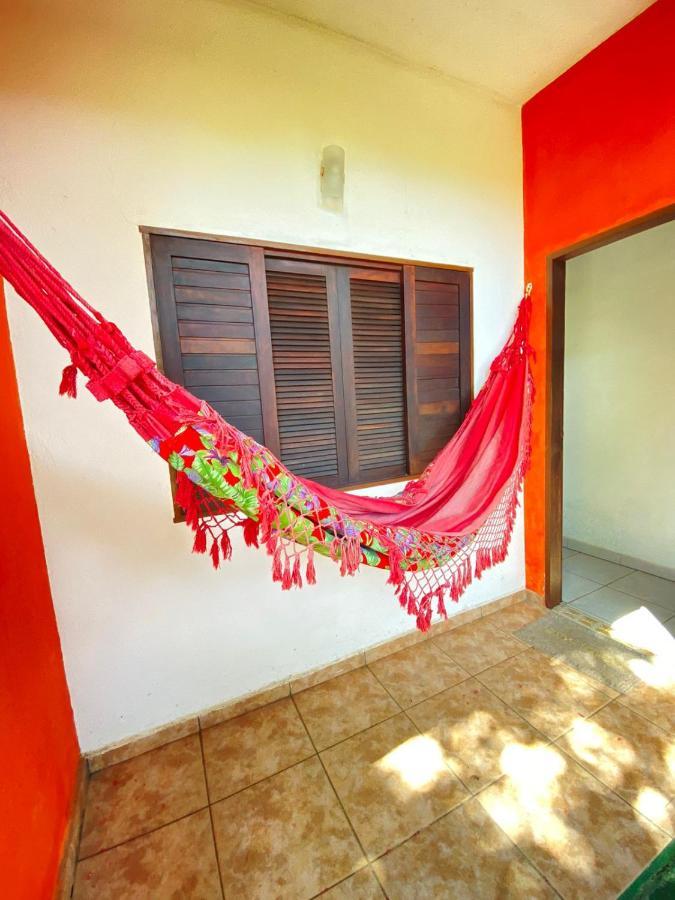 Suites Porto Feliz Maresias Eksteriør billede